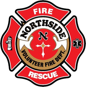 NVFD Fire Practice